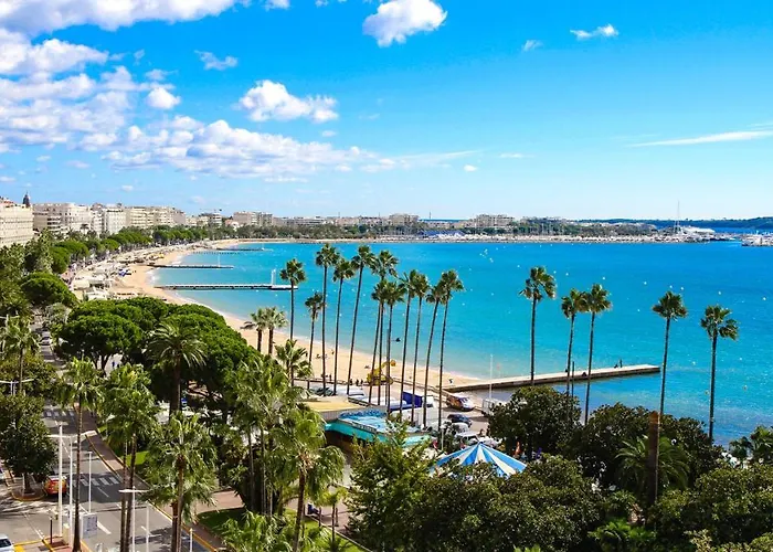 Ideal Congress And Vacation Live In Villa Parador